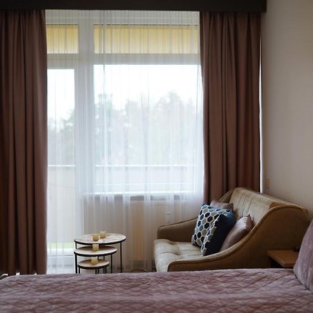 Alanga Apartament Palanga Dış mekan fotoğraf