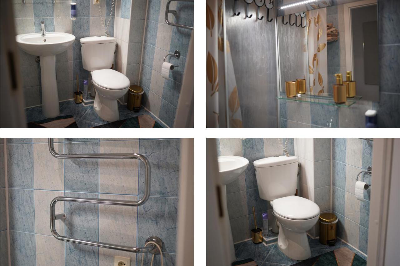 Alanga Apartament Palanga Dış mekan fotoğraf