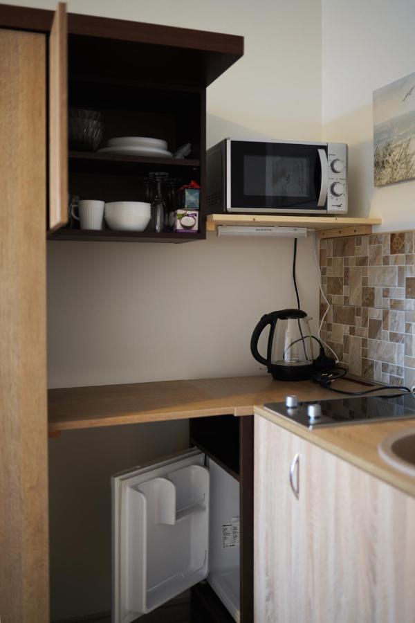 Alanga Apartament Palanga Dış mekan fotoğraf