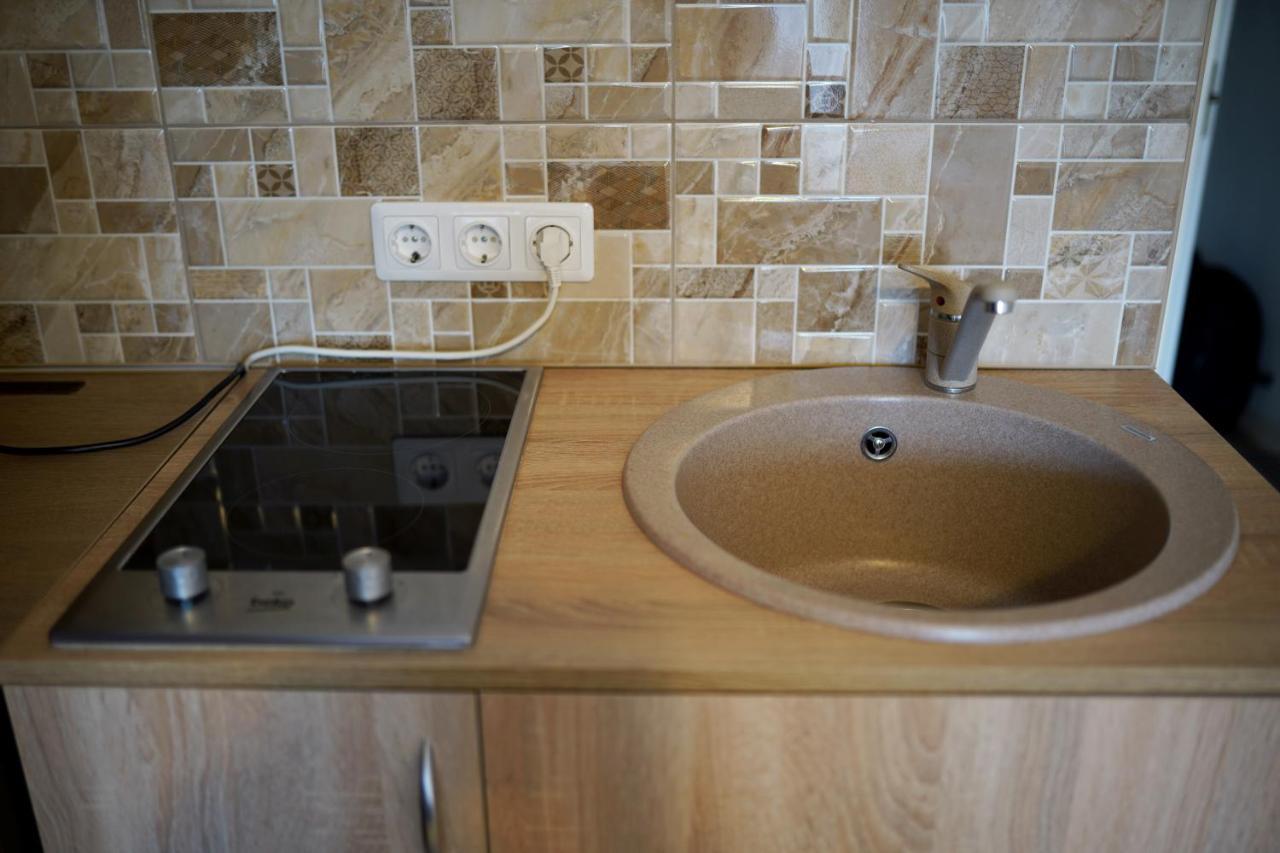 Alanga Apartament Palanga Dış mekan fotoğraf
