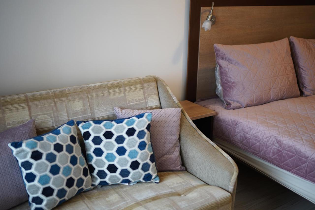 Alanga Apartament Palanga Dış mekan fotoğraf