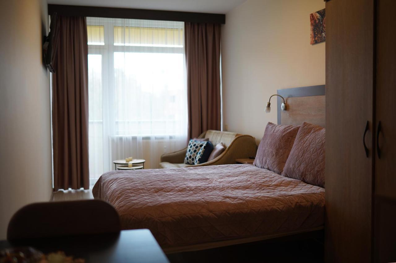 Alanga Apartament Palanga Dış mekan fotoğraf